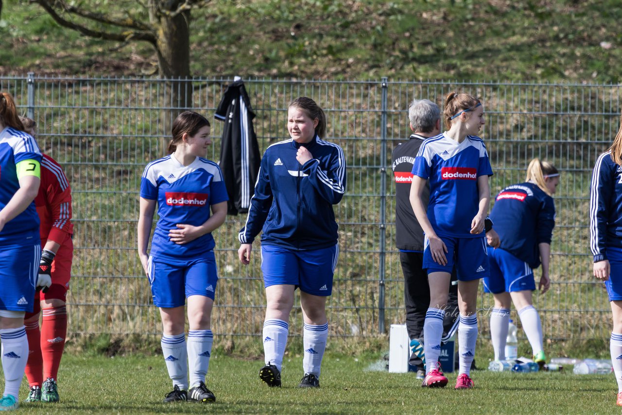 Bild 58 - Frauen Trainingsspiel FSC Kaltenkirchen - SV Henstedt Ulzburg 2